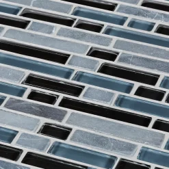 Mosaïque 30 x 30 cm Bolognia-Colours Best