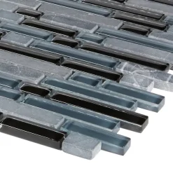 Mosaïque 30 x 30 cm Bolognia-Colours Best