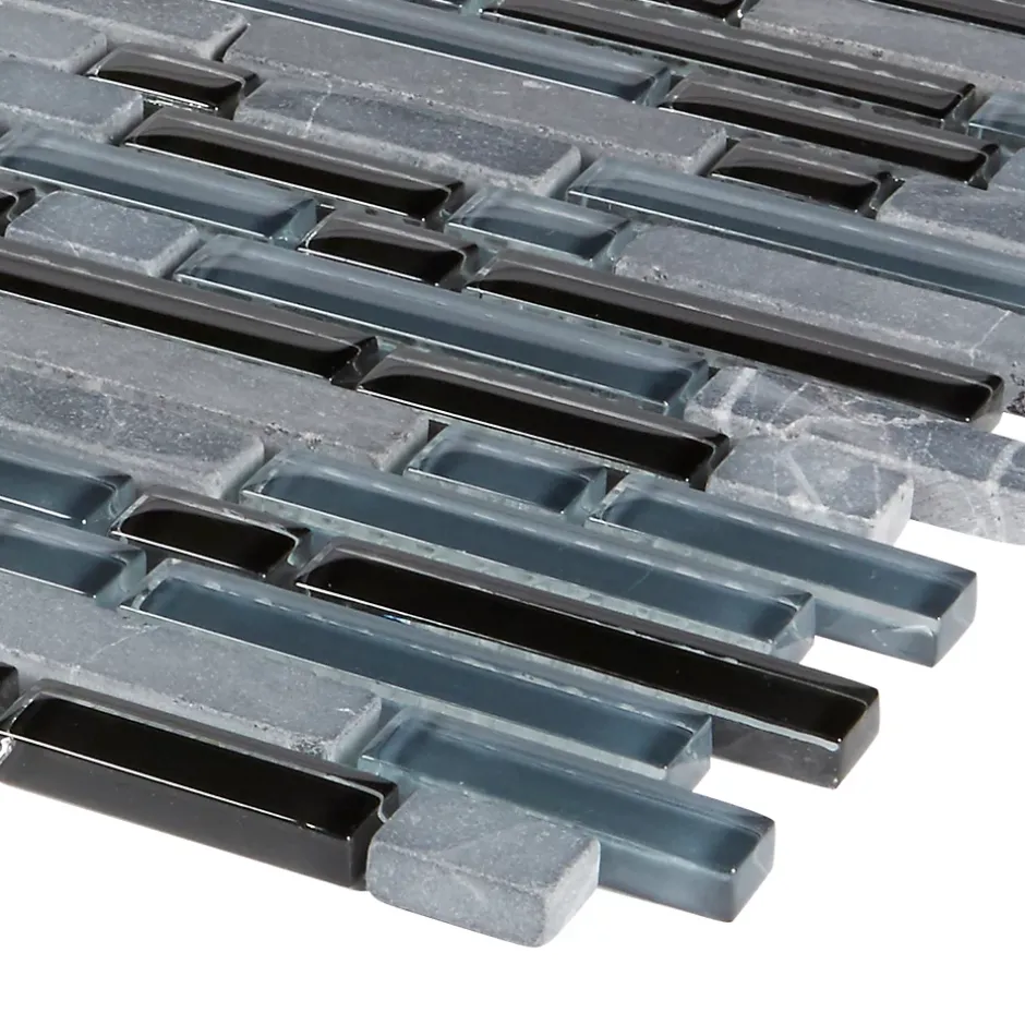 Mosaïque 30 x 30 cm Bolognia-Colours Best