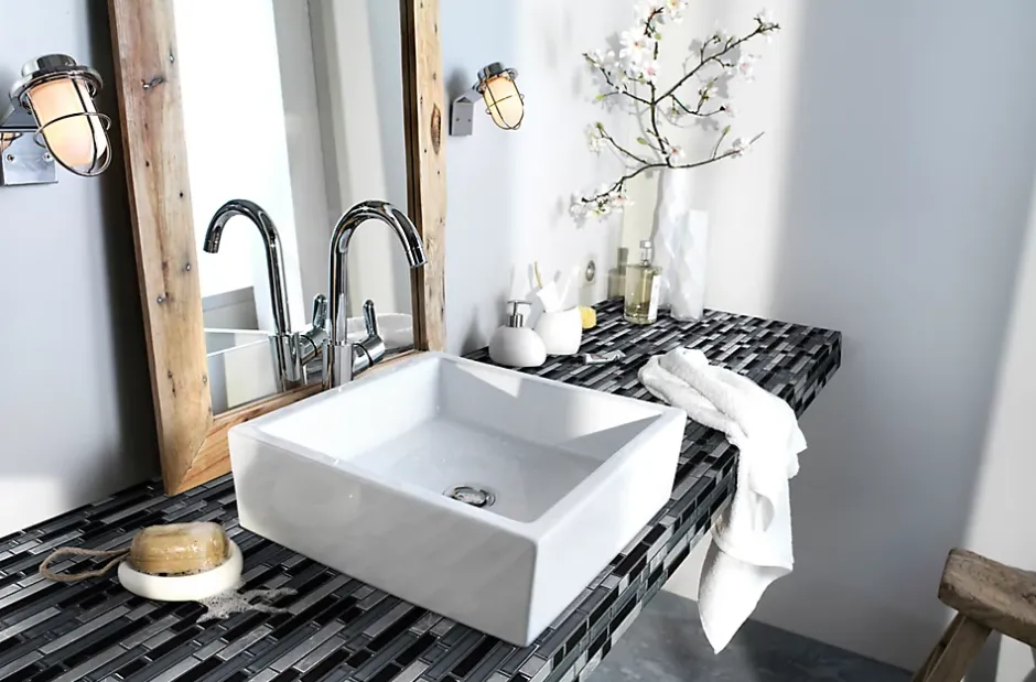 Mosaïque 30 x 30 cm Bolognia-Colours Best