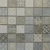 Casa Linea Mosaïque 30 x 30 cm Palazzio