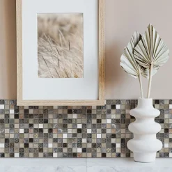 Casa Linea Mosaïque 30,5 x 30,5 cm Venezia