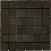 GoodHome Mosaïque anthracite 30x30cm Kontainer