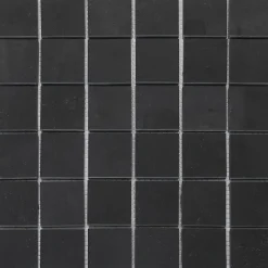 Mosaïque anthracite 30,4x30,3cm Slate-GoodHome Best