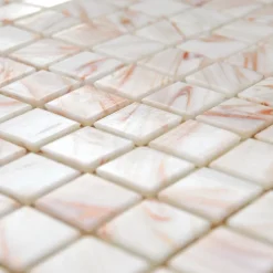 MOSAÏQUE AURORE 1 PLAQUE 32,7 x 32,7 CM CASA LINEA-Casa Linéa Hot