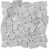 Mosaïque beige 31,5x31,5cm Bohai-GoodHome Online