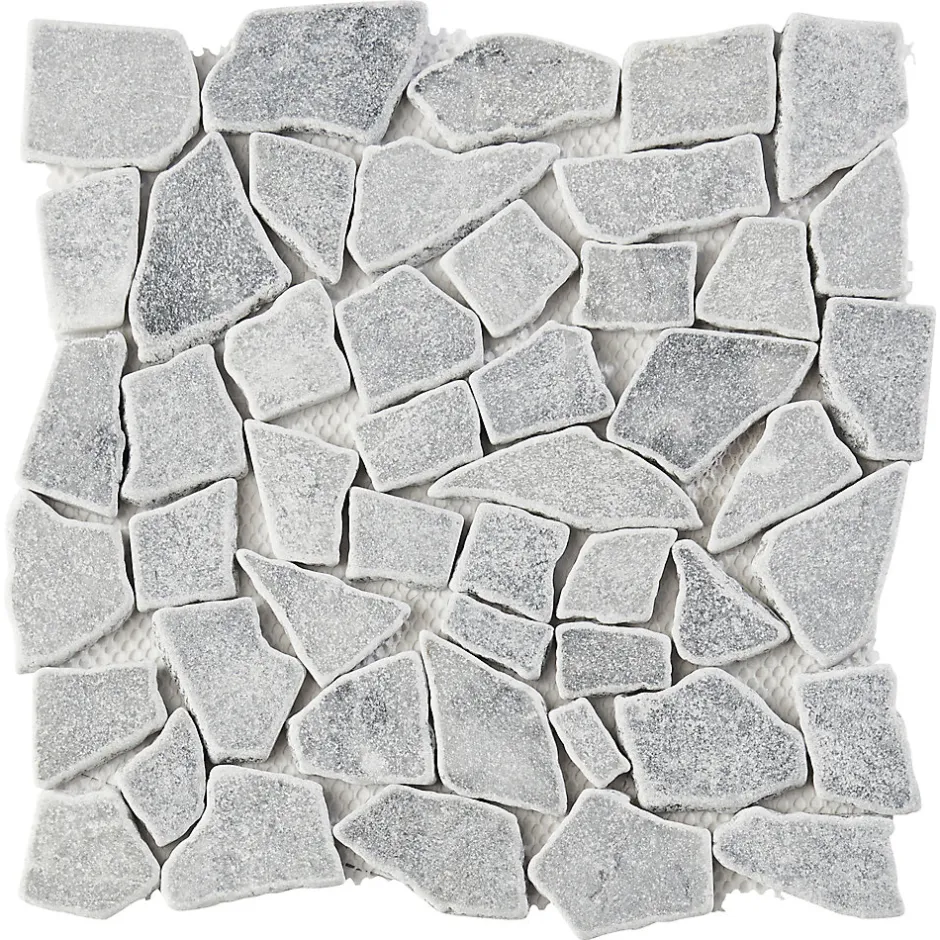 Mosaïque beige 31,5x31,5cm Bohai-GoodHome Online