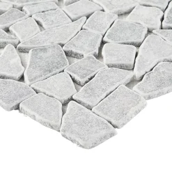 Mosaïque beige 31,5x31,5cm Bohai-GoodHome Online