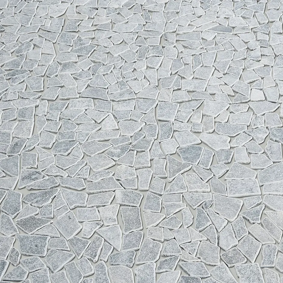 Mosaïque beige 31,5x31,5cm Bohai-GoodHome Online