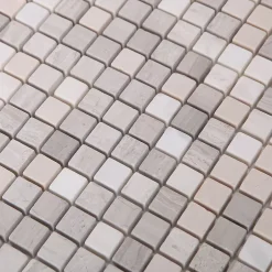 Mosaïque beige 30x30cm Ikarai-GoodHome Sale