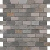 GoodHome Mosaïque beige 30x30cm Quartzite