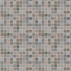Mosaïque beige 30,3x30cm Quartzite-GoodHome Online