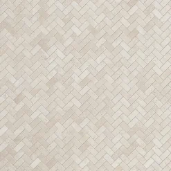 Mosaïque beige 28,5x31cm Travertino-GoodHome Outlet