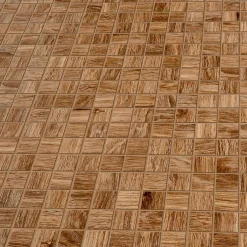 GoodHome Mosaïque beige 30x30cm Wychwood