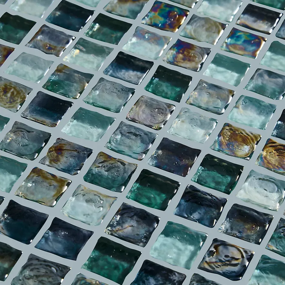 Colours Mosaïque Bressia 30,6 x 30,6 cm Bressia