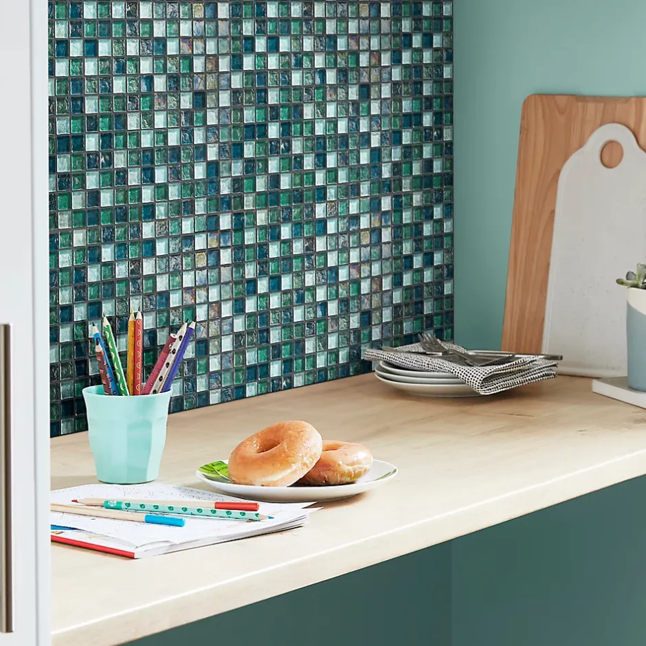 Colours Mosaïque Bressia 30,6 x 30,6 cm Bressia