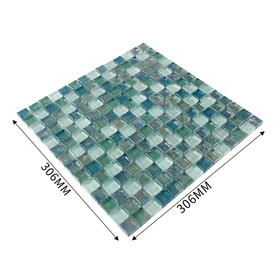 Colours Mosaïque Bressia 30,6 x 30,6 cm Bressia