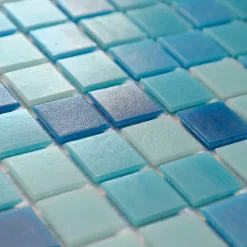 Casa Linéa MOSAÏQUE CANCUN 1 PLAQUE 32,7 x 32,7 CM CASA LINEA