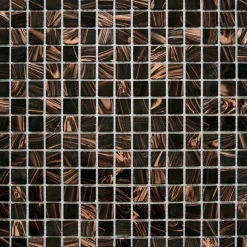 Casa Linéa MOSAÏQUE CLAIR DE LUNE 1 PLAQUE 32,7 x 32,7 CM CASA LINEA