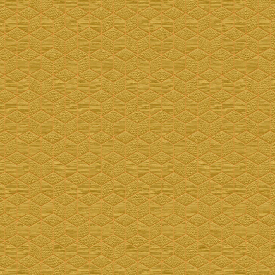 Mosaïque de verre sur maille pour salle de bain ou cuisine Gold eagle - 26.5cm x 30.5cm-Ilcom Best