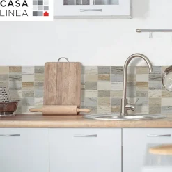 Mosaïque Deauville 31 x 31 cm ép. 1,2cm- Clearance