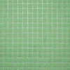 Casa Linéa MOSAÏQUE DECORATION VERT CLAIR A59 32,7 x 32,7 CM CASA LINEA