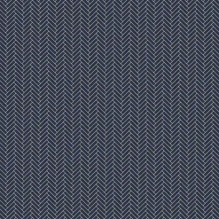 Ilcom Mosaïque en céramique sur filet pour salle de bain ou cuisine 27cm x 28cm - Blue Forest