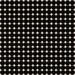 Mosaïque en céramique sur filet pour salle de bain ou cuisine 29.3cm x 29.3cm - Tetris castle-Ilcom Hot