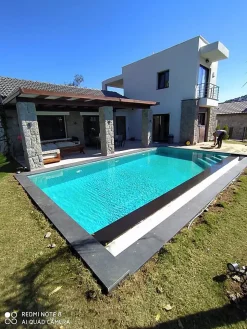 Mosaïque en verre pressé pour piscines, bains et saunas 32.5 cm x 51.5 cm - Lagoon-Ilcom Hot