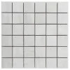 Mosaïque gris 30x30cm Soft travertin-GoodHome Online