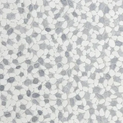 Mosaïque ivoire 31,5x31,5cm Malaca-GoodHome Best