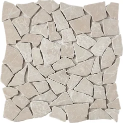 Mosaïque multicolore 31,5x31,5cm Bohai-GoodHome