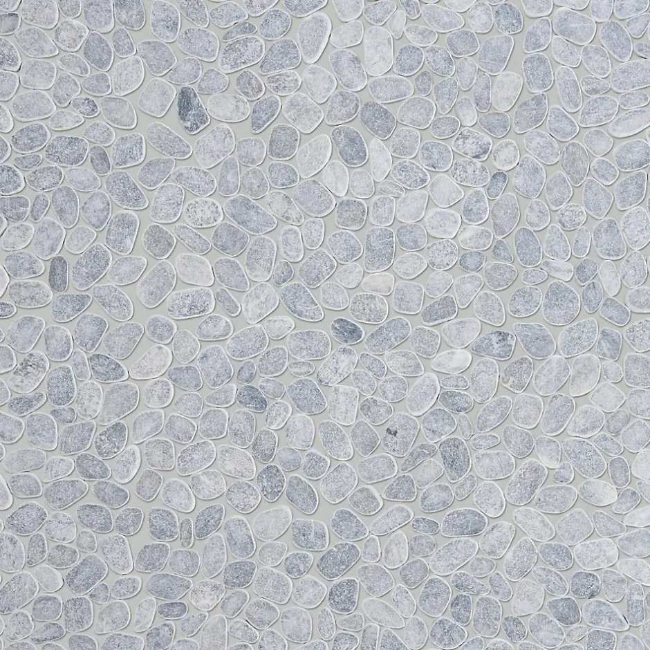 GoodHome Mosaïque multicolore 31,5x31,5cm Malaca