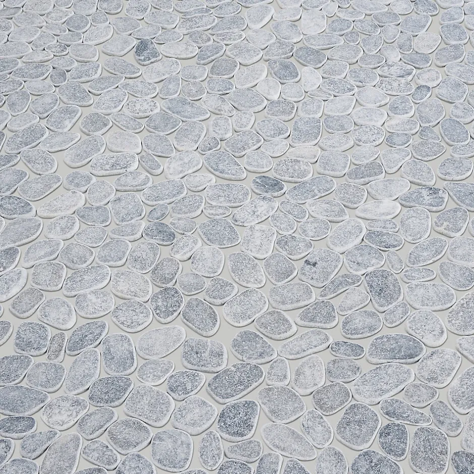 GoodHome Mosaïque multicolore 31,5x31,5cm Malaca