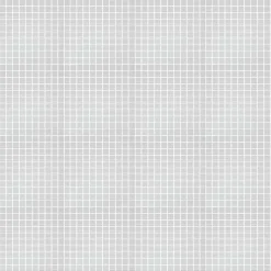 Mosaïque mural blanc 30 x 30 cm Glina-