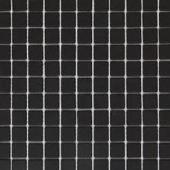 Mosaïque noir 30x30cm Perouso-GoodHome Hot