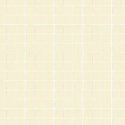 Mosaïque pâte de verre UNICOLOR CARRÉ 2.3x2.3cm couleur : 330 Anti-dérapant Classe 3 boite de 2 m2-Gioia Materia Sale