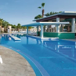 Gioia Materia Mosaïque Pâte de verre UNICOLOR PISCINE CARRÉ couleur : Ebro Anti-dérapant Classe 3 boite de 2 m2