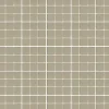 Gioia Materia Mosaïque pâte de verre UNICOLOR CARRÉ 2.3x2.3cm couleur : 327 Anti-dérapant Classe 3 boite de 2 m2