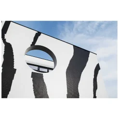 Mosaïque pâte de verre UNICOLOR CARRÉ 3.8x3.8cm couleur : 336 Anti-dérapant Classe 3 boite de 1.54 m2-Gioia Materia New