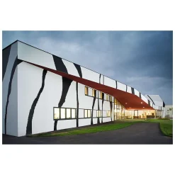 Gioia Materia Mosaïque pâte de verre UNICOLOR CARRÉ 3.8x3.8cm couleur : 328 Anti-dérapant Classe 3 boite de 1.54 m2