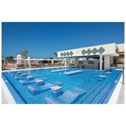 Gioia Materia Mosaïque Pâte de verre UNICOLOR PISCINE CARRÉ couleur : Nansa Brillant / Poli boite de 2 m2