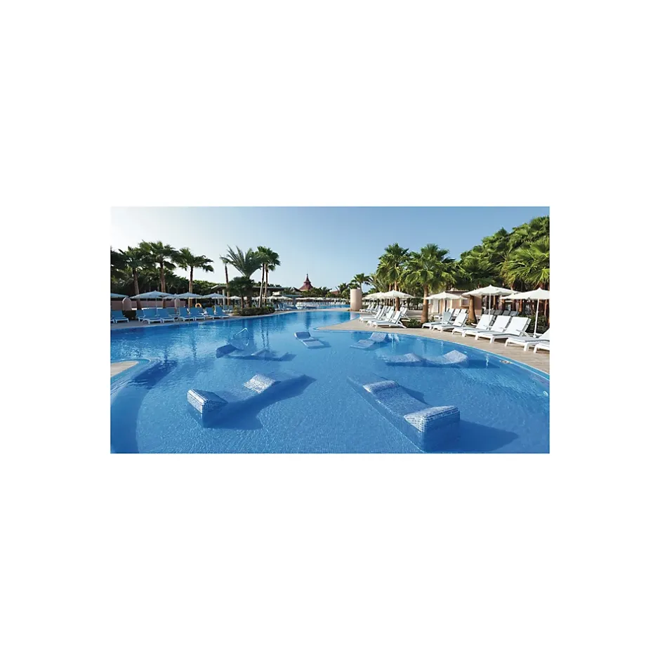 Gioia Materia Mosaïque Pâte de verre UNICOLOR PISCINE CARRÉ couleur : Nansa Brillant / Poli boite de 1.54 m2