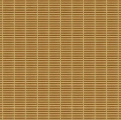 Mosaïque sur résille pour salle de bain et cuisine en céramique 29.0 cm x 28.2 cm - Curcuma-Ilcom Outlet