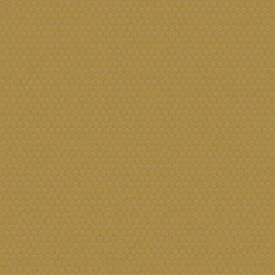 Mosaïque sur résille pour salle de bain et cuisine en céramique 26.0 cm x 30.0 cm - Gold hive-Ilcom Online