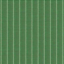 Mosaïque sur résille pour salle de bain et cuisine en céramique 29.0 cm x 28.2 cm - Greenpeace-Ilcom Online