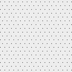 Ilcom Mosaïque sur résille pour salle de bain et cuisine en céramique 29.4 cm x 30.7 cm - Origami