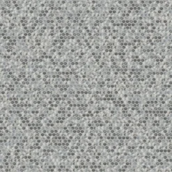 Ilcom Mosaïque sur résille pour salle de bain et cuisine en céramique 29.3 cm x 31.7 cm - Oscar Wilde