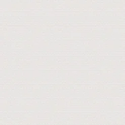 Ilcom Mosaïque sur résille pour salle de bain et cuisine en céramique 31.7 cm x 29.3 cm - Matt white dot