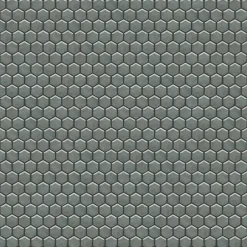 Mosaïque sur résille pour salle de bain et cuisine en céramique 29.7 cm x 26.2 cm - Nori hive-Ilcom Best